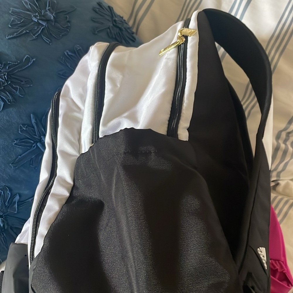 Backpack - Picture 3 of 4